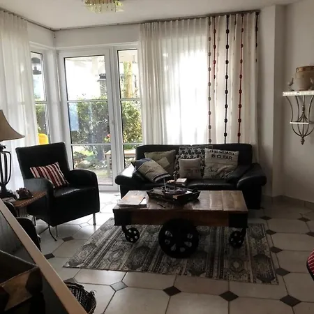 Haus Strelasund App8 Appartement *